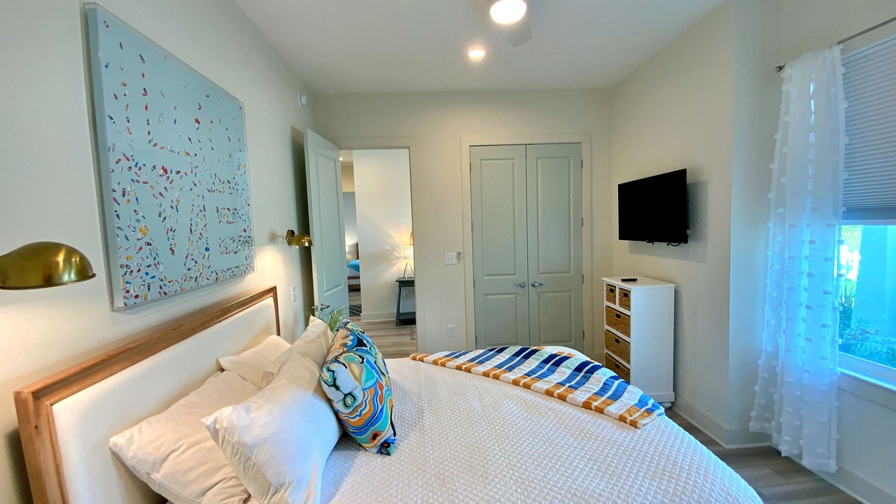 Photo of Bedroom in Fort Morgan