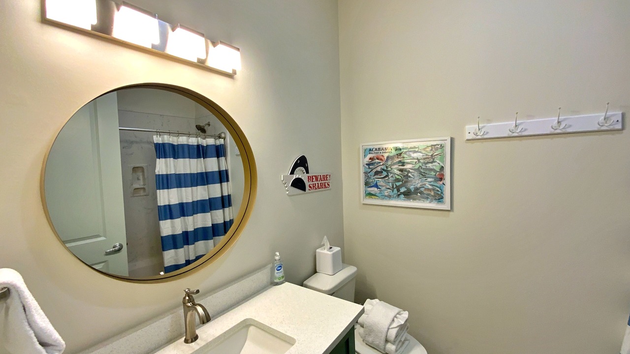 Photo of Bathroom in Fort Morgan