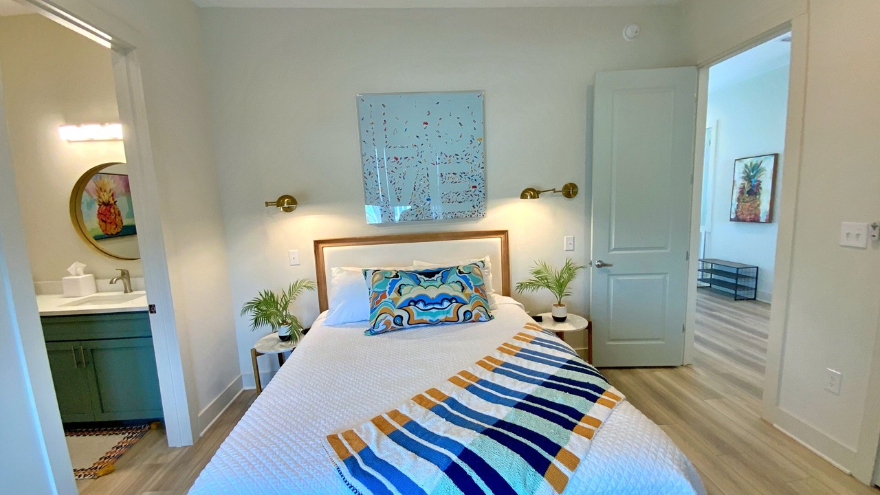 Photo of Bedroom in Fort Morgan