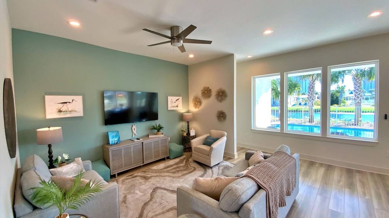 Photo of Livingroom in Fort Morgan
