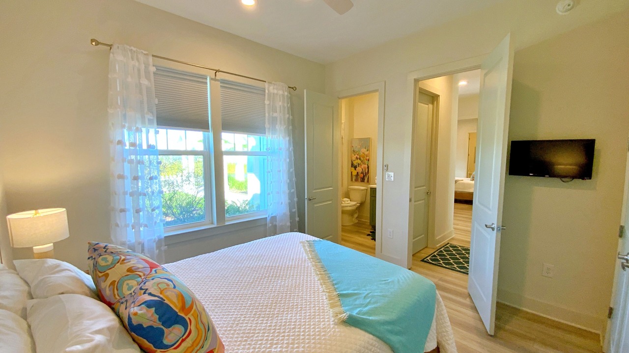 Photo of Bedroom in Fort Morgan