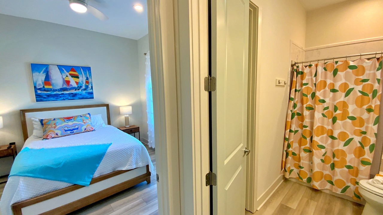 Photo of Bedroom in Fort Morgan