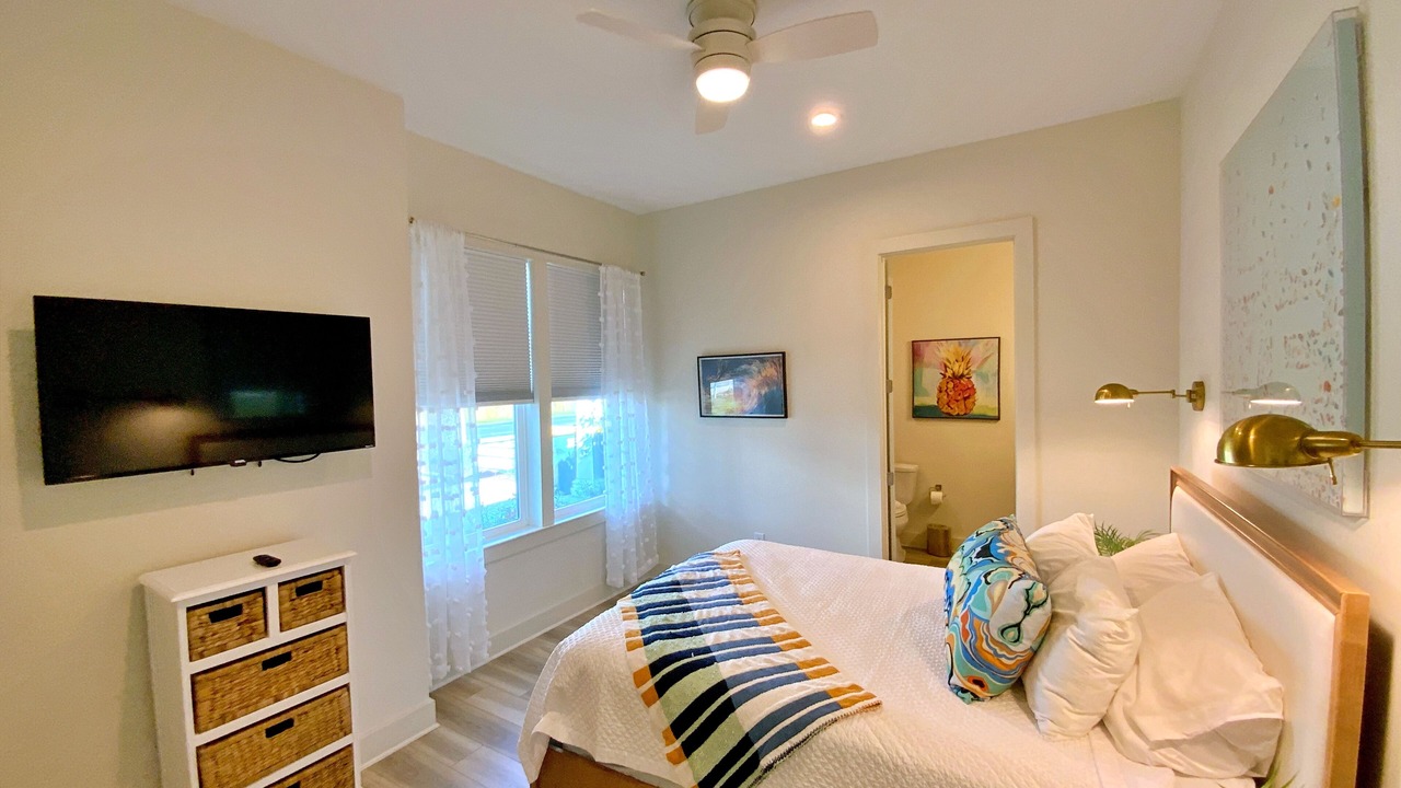 Photo of Bedroom in Fort Morgan