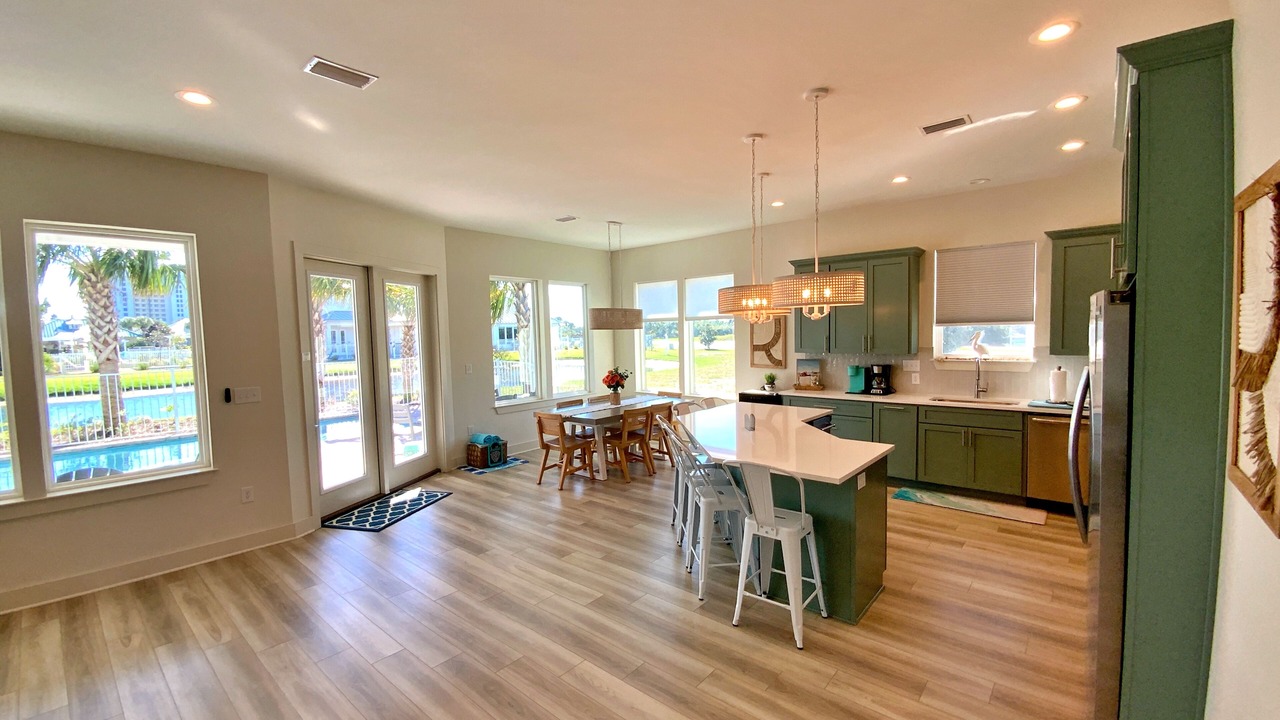 Photo of Kitchen in Fort Morgan