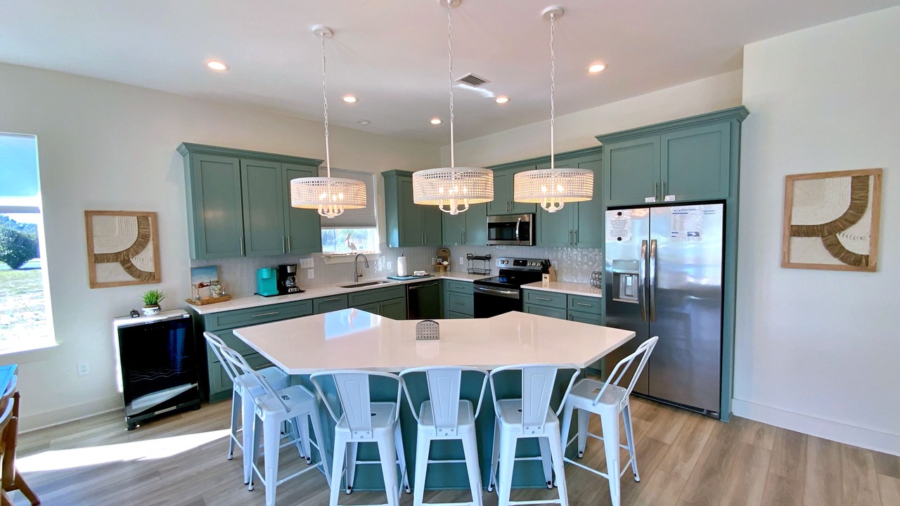 Photo of Kitchen in Fort Morgan