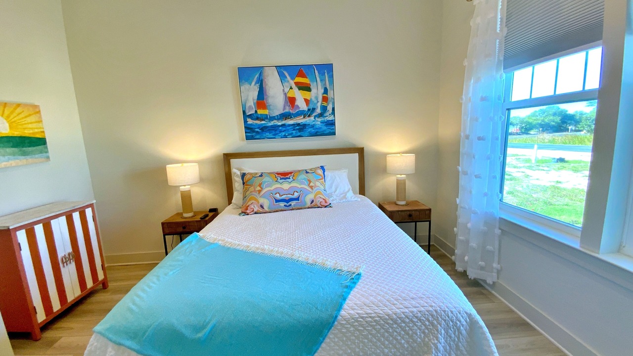 Photo of Bedroom in Fort Morgan