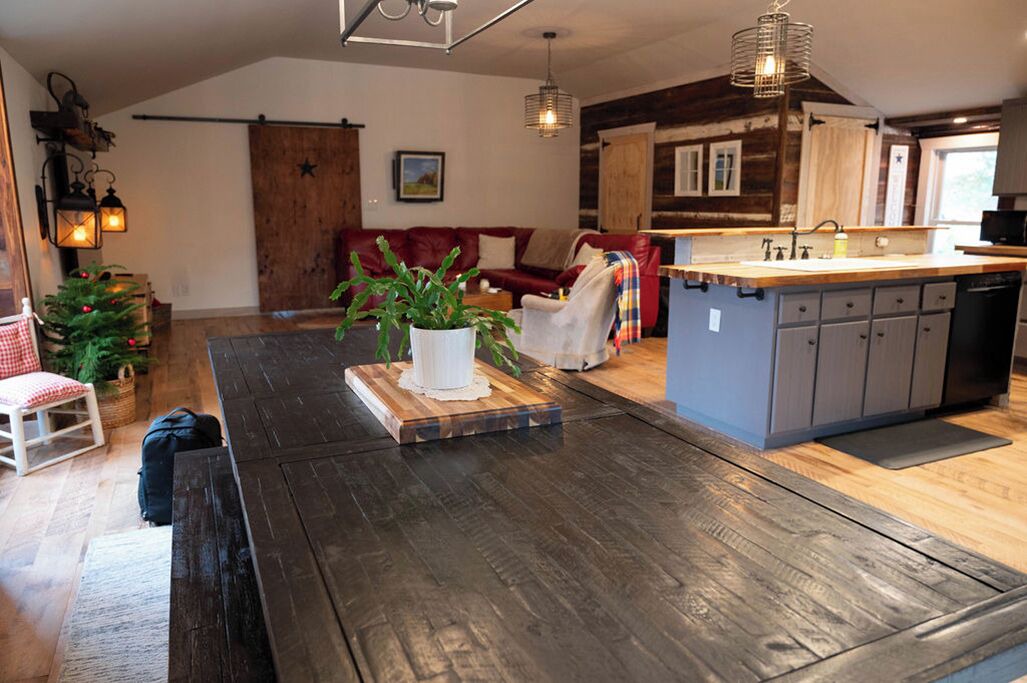 Photo of Livingroom in Suffolk