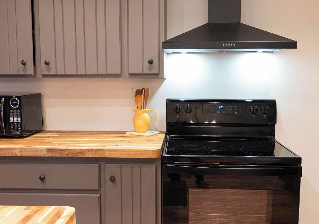 Photo of Kitchen in Suffolk