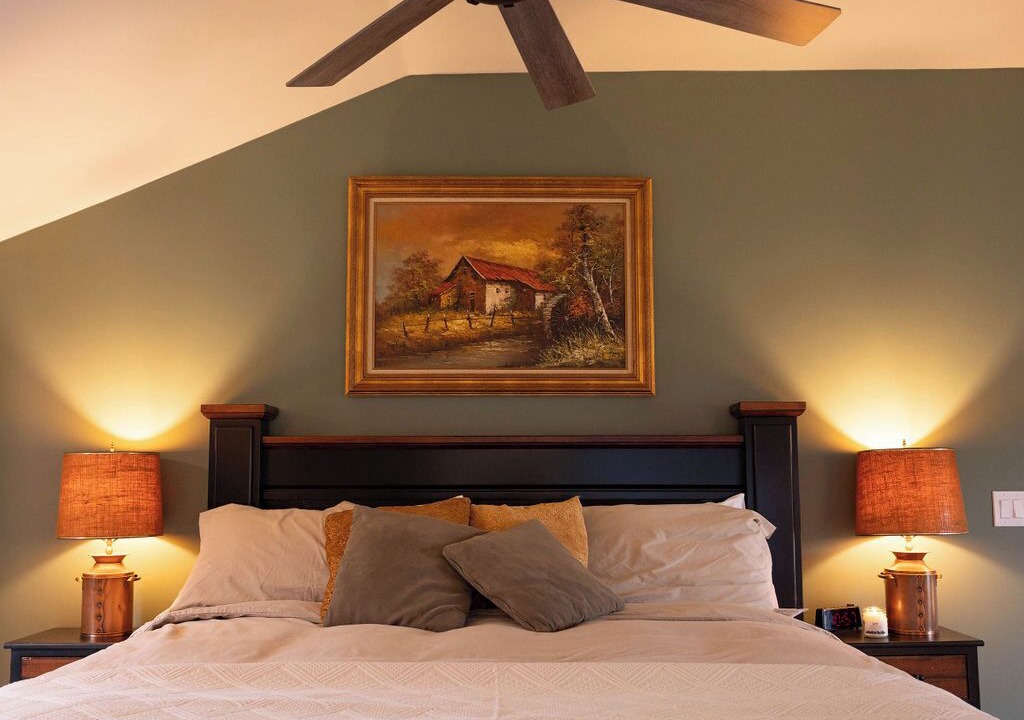 Photo of Bedroom in Suffolk