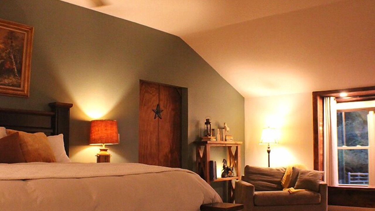 Photo of Bedroom in Suffolk