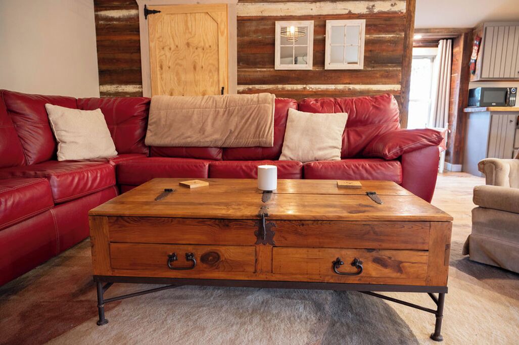 Photo of Livingroom in Suffolk