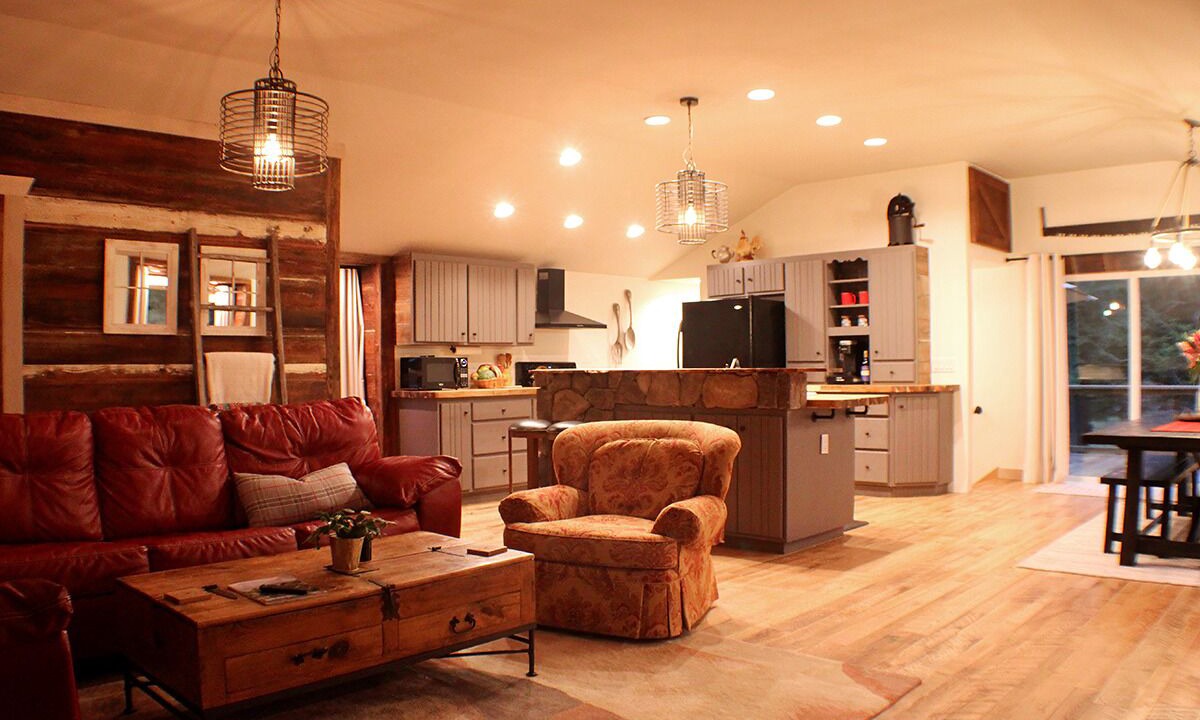 Photo of Livingroom in Suffolk