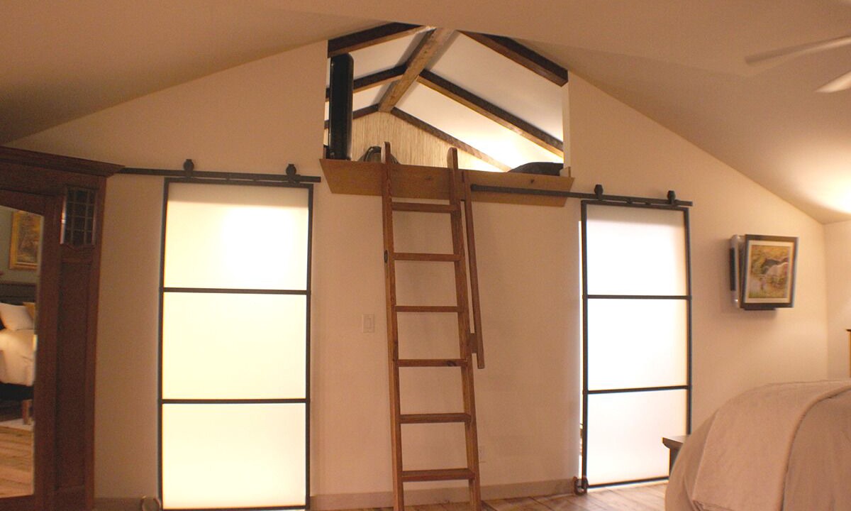 Photo of Bedroom in Suffolk