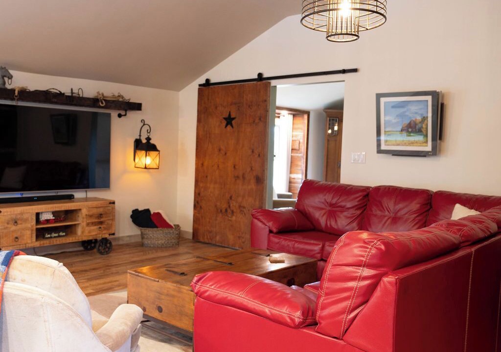 Photo of Livingroom in Suffolk