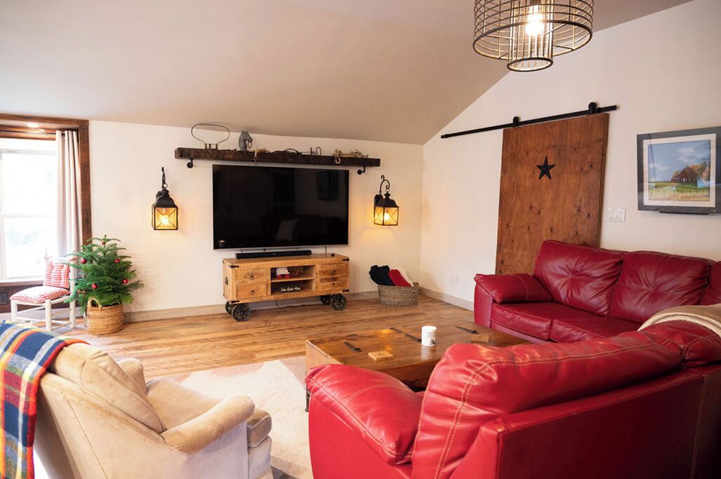 Photo of Livingroom in Suffolk