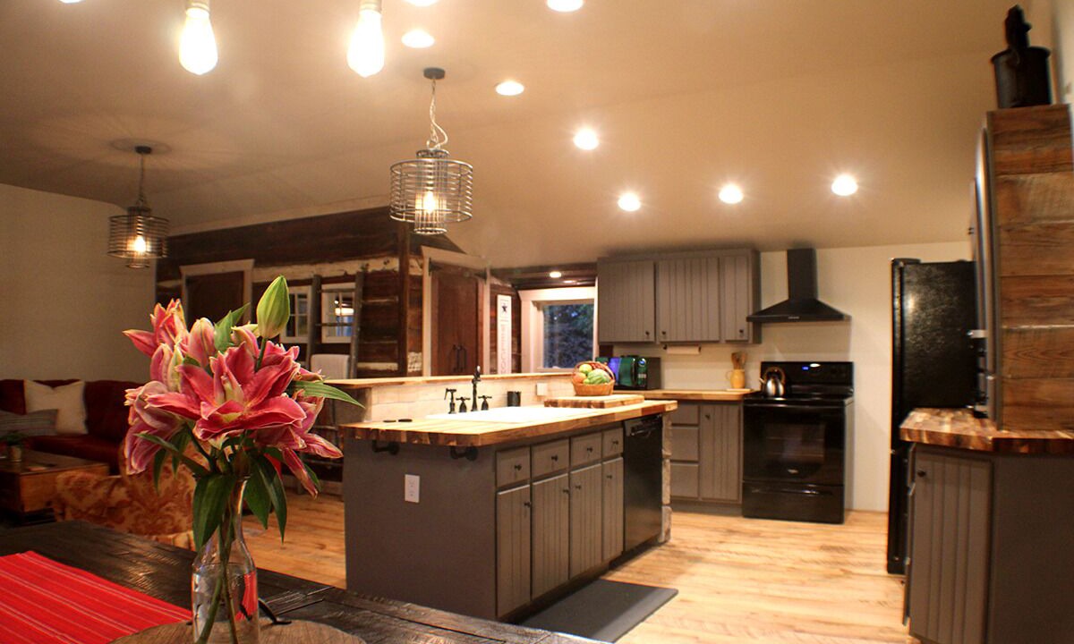 Photo of Kitchen in Suffolk