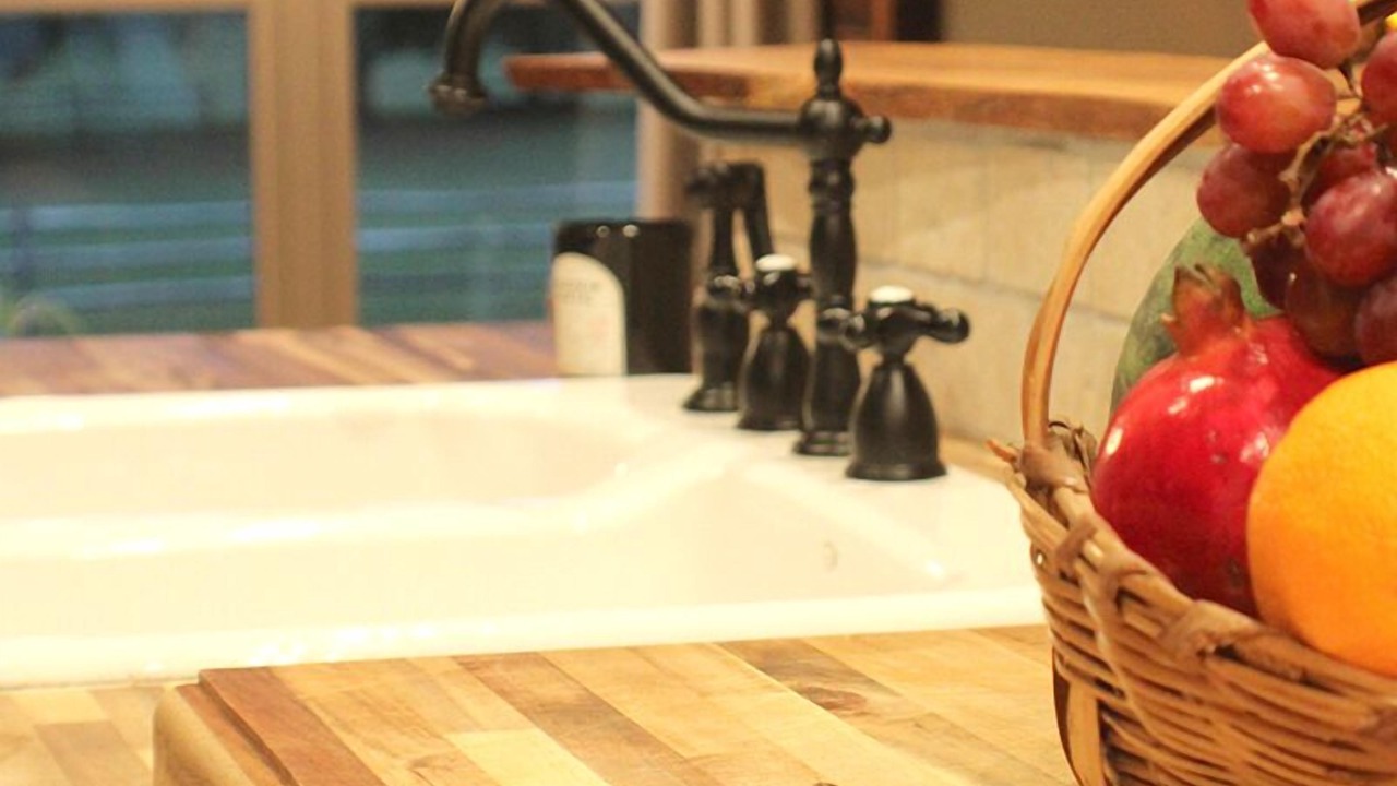 Photo of Bathroom in Suffolk