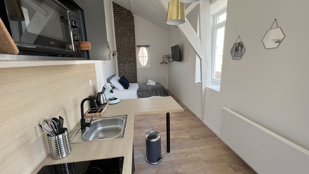 Photo of Others in Lievin