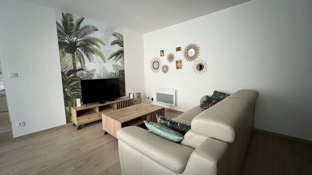 Photo of Livingroom in Ville Haute