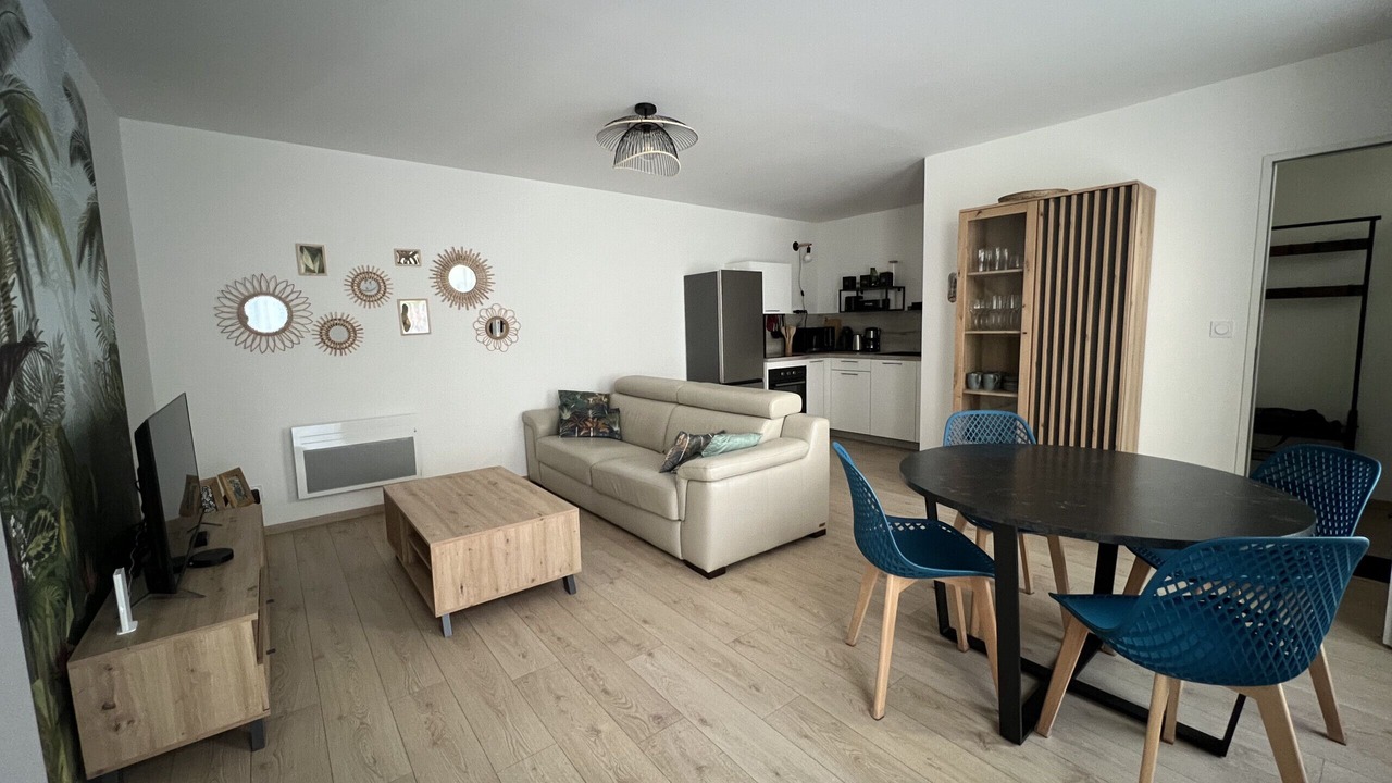 Photo of Livingroom in Ville Haute