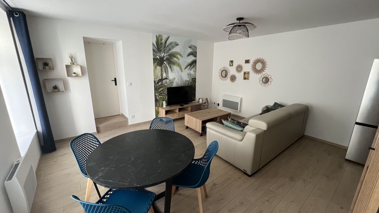 Photo of Livingroom in Ville Haute