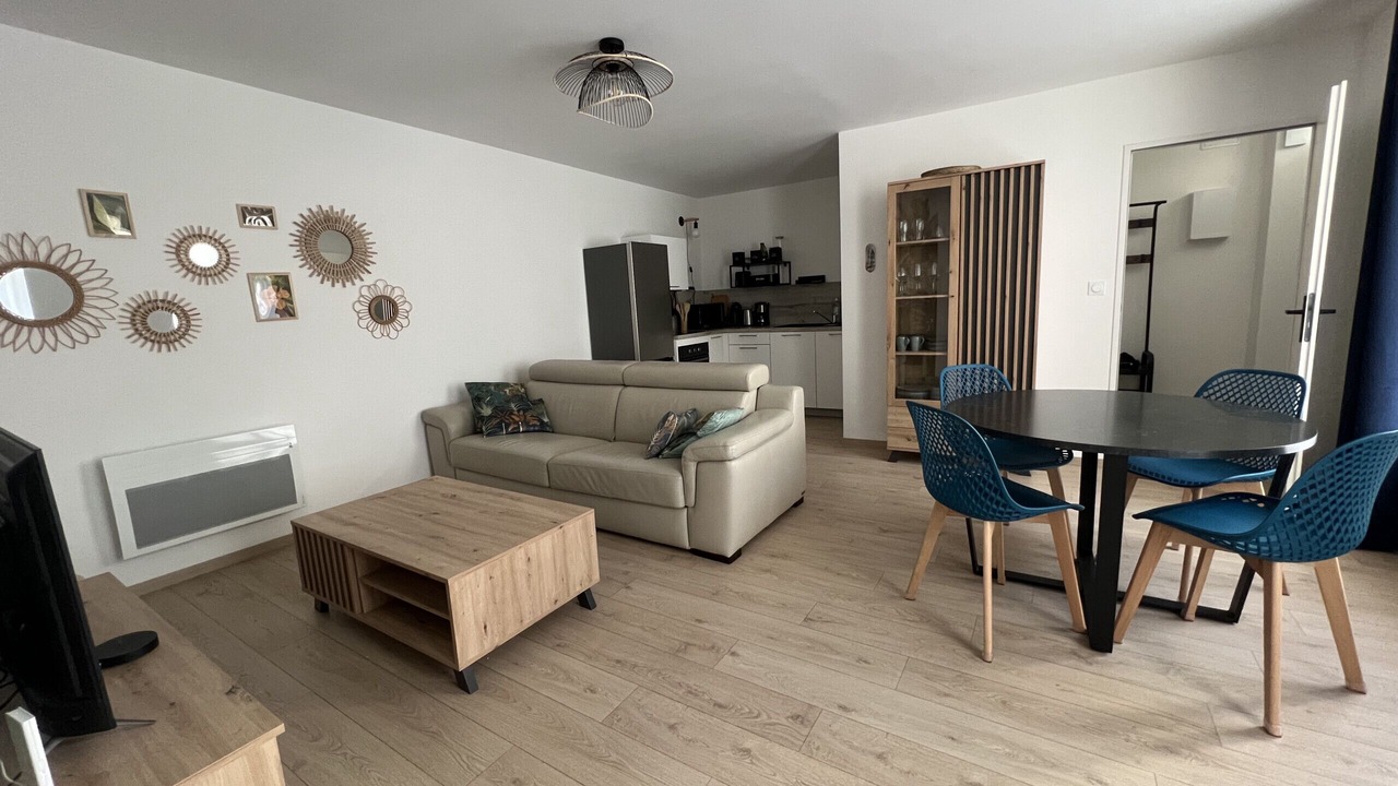 Photo of Livingroom in Ville Haute