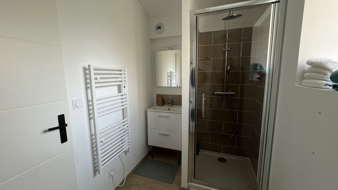 Photo of Bathroom in Ville Haute