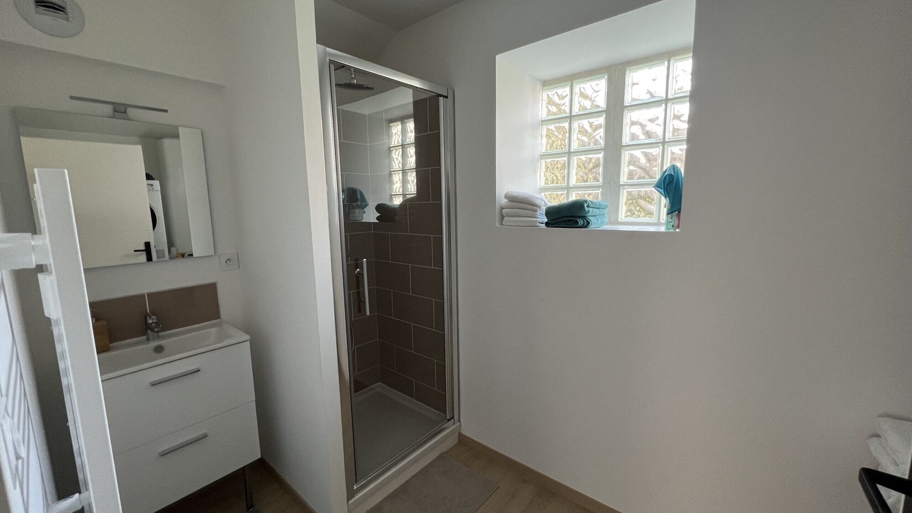 Photo of Bathroom in Ville Haute