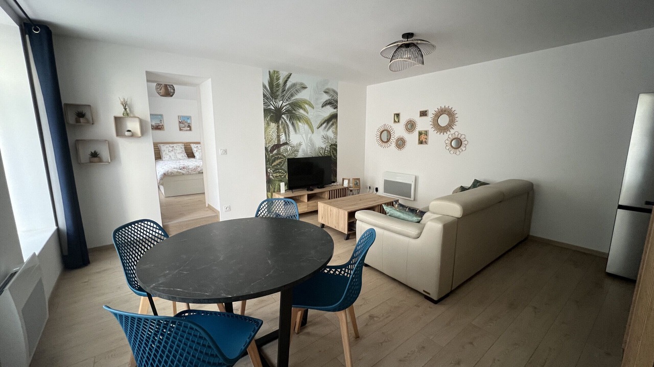 Photo of Livingroom in Ville Haute