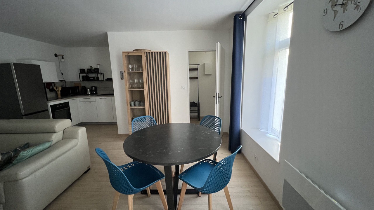 Photo of Livingroom in Ville Haute