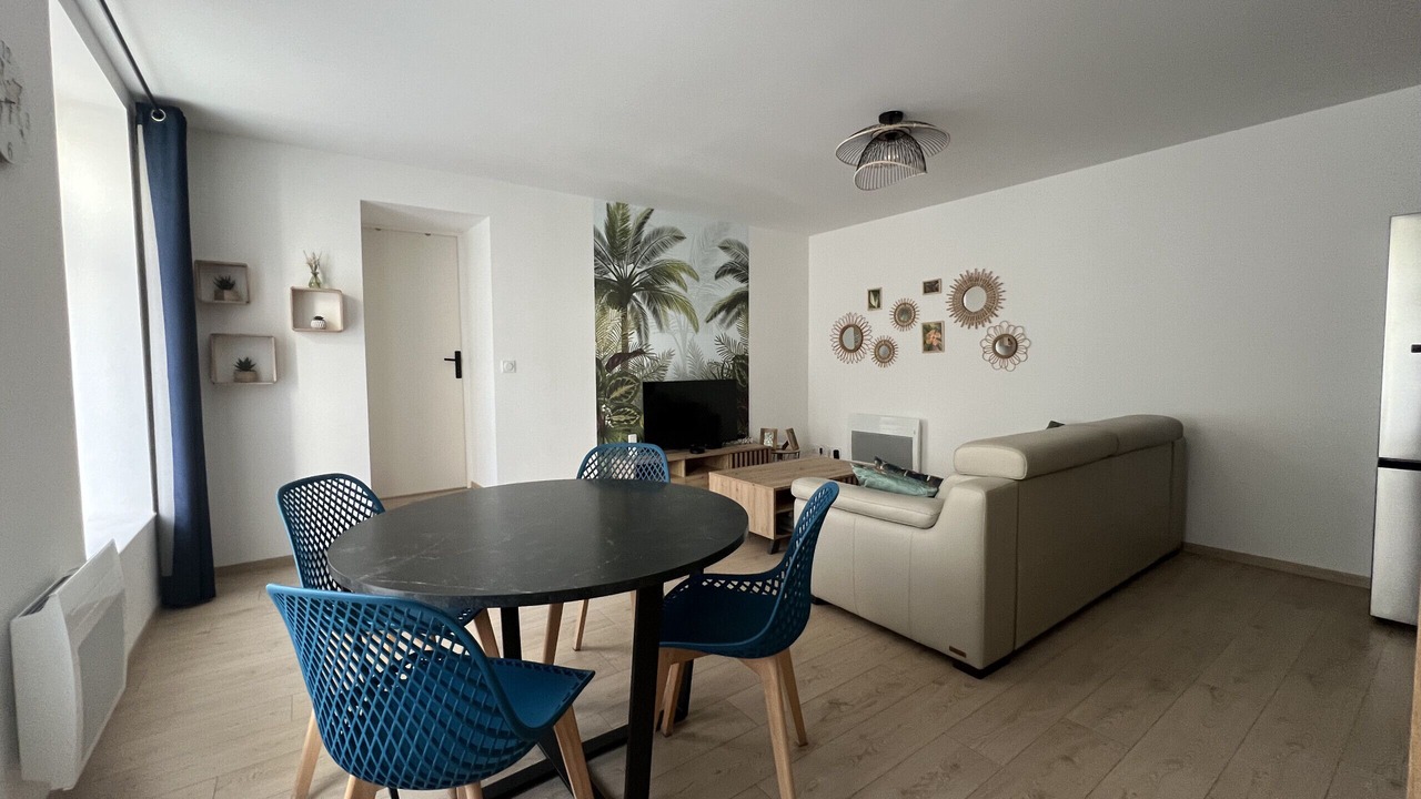 Photo of Livingroom in Ville Haute