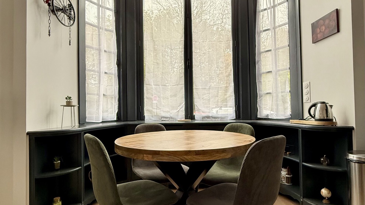 Photo of Livingroom in Gare