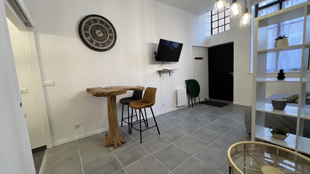 Photo of Livingroom in Arras