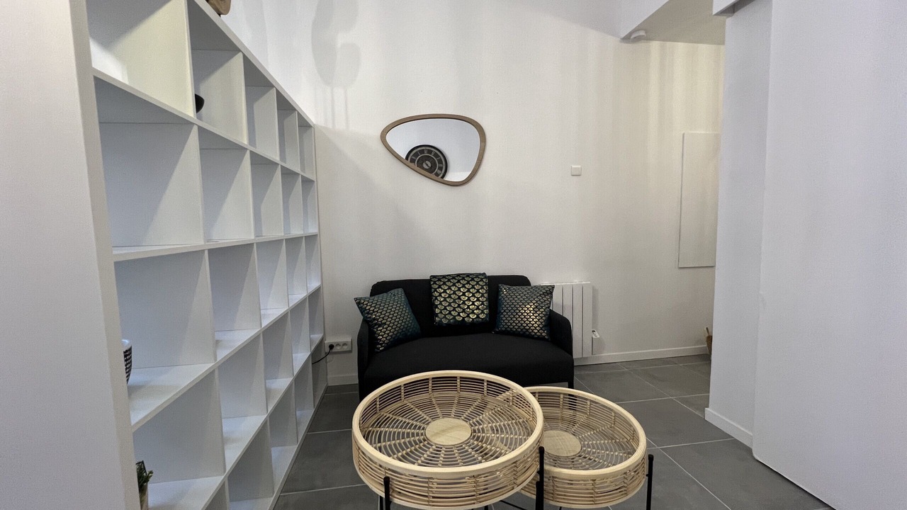 Photo of Livingroom in Arras