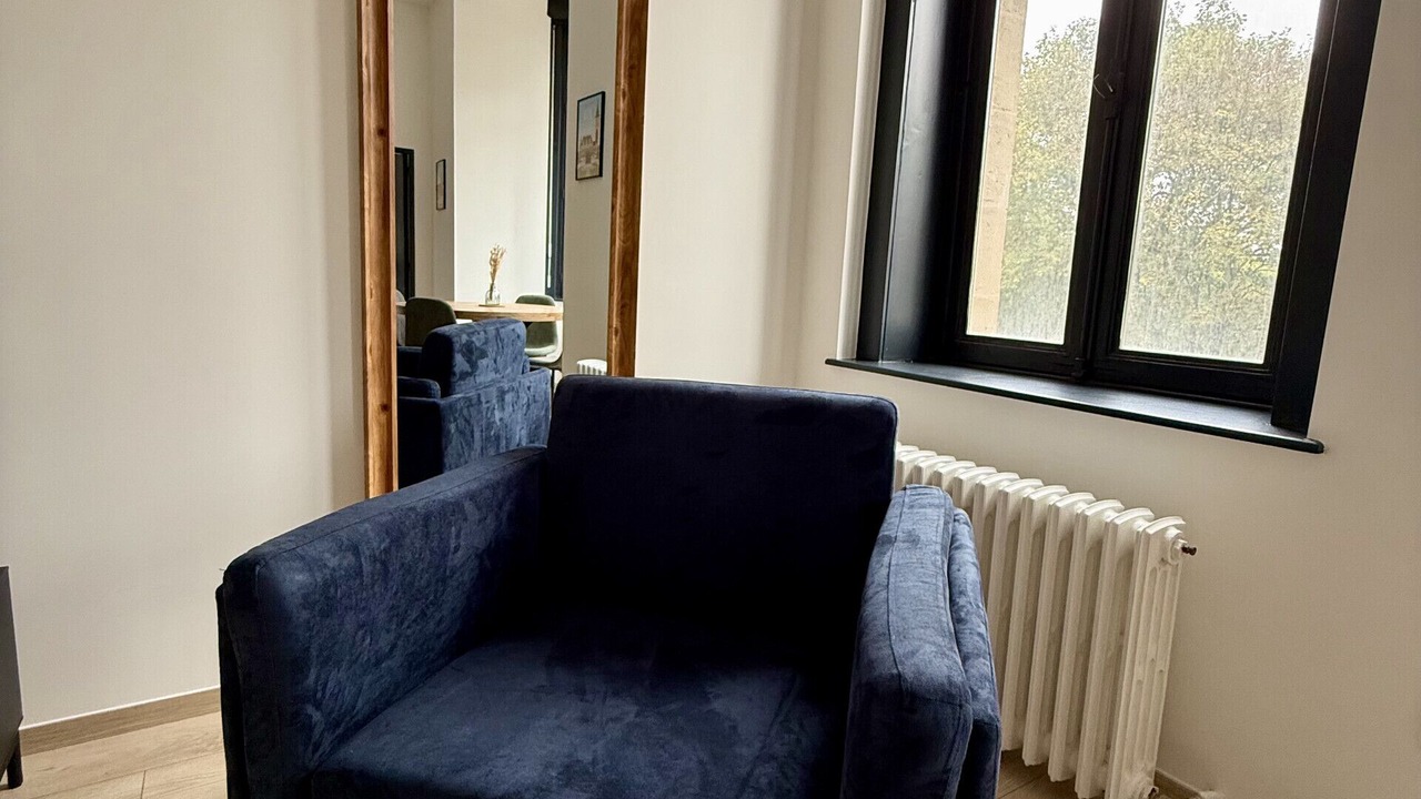 Photo of Livingroom in Gare