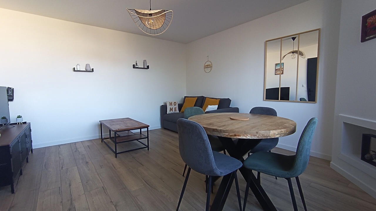 Photo of Livingroom in Gare