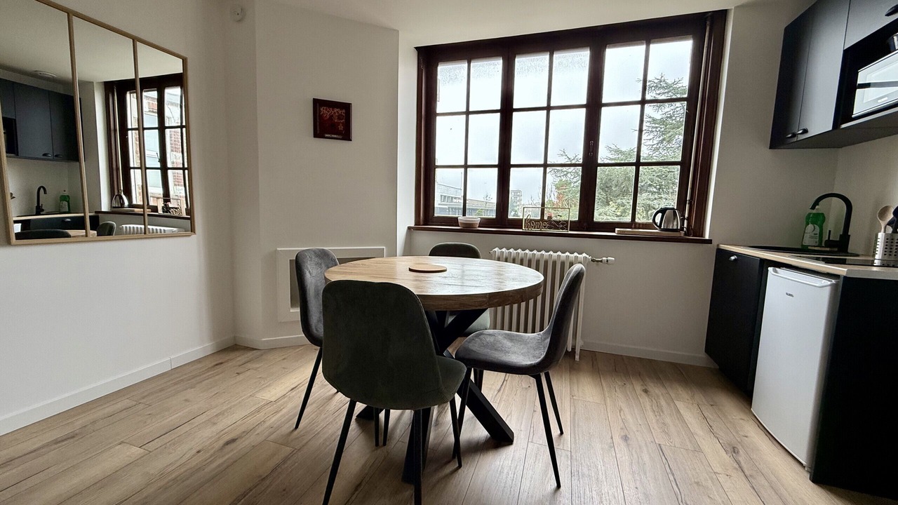 Photo of Livingroom in Gare
