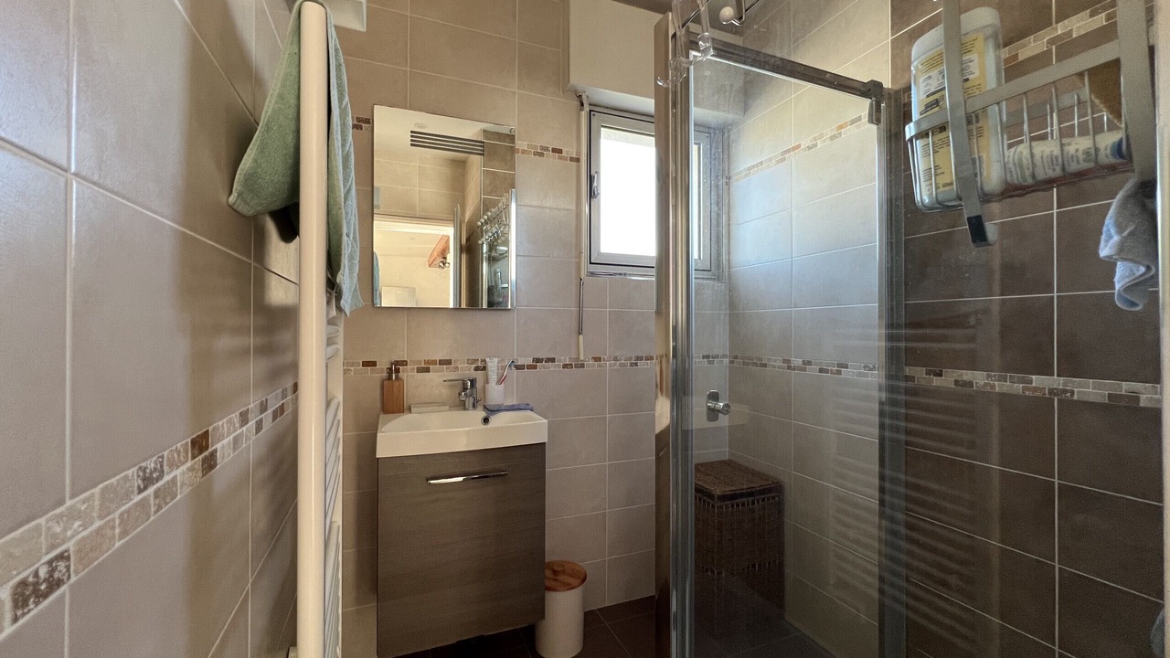 Photo of Bathroom in Stella-Plage
