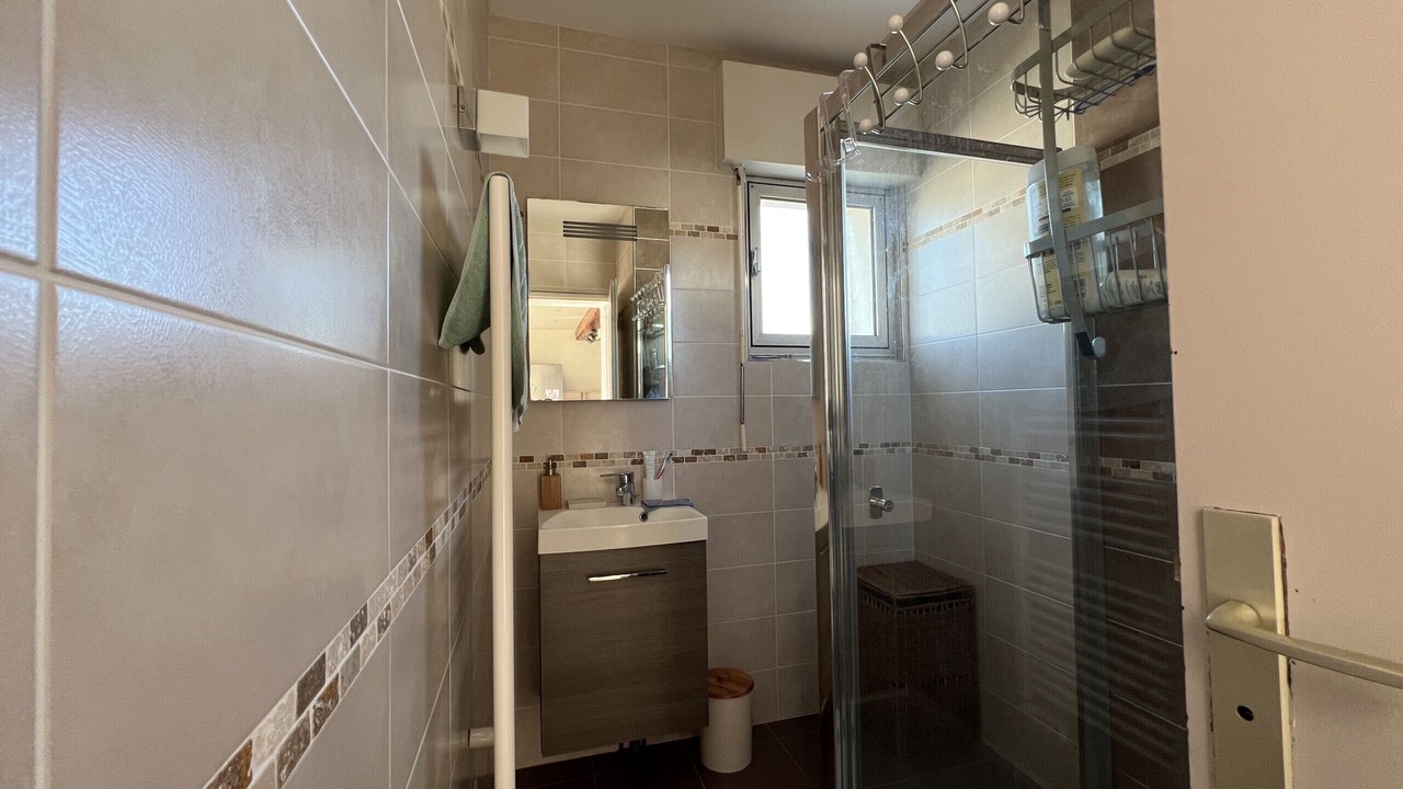 Photo of Bathroom in Stella-Plage
