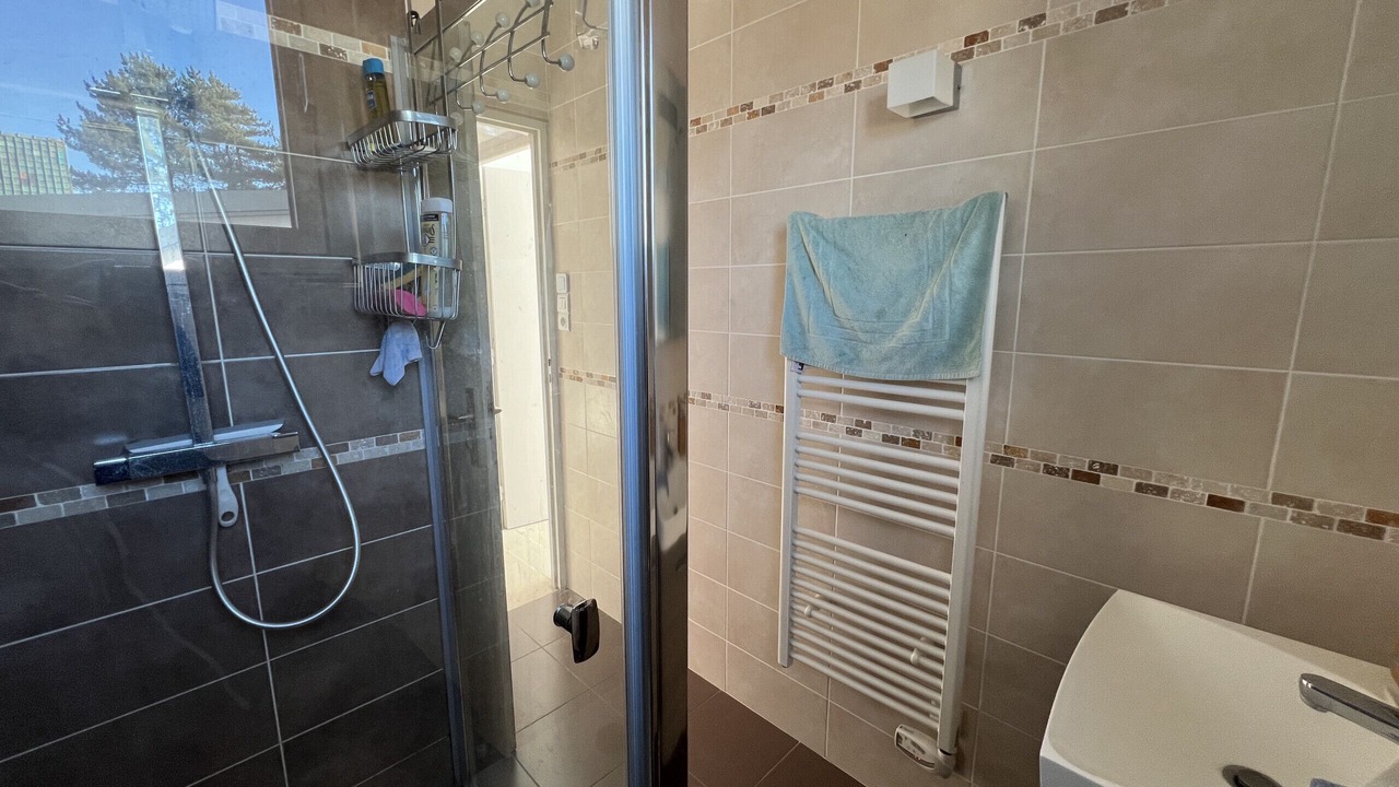 Photo of Bathroom in Stella-Plage