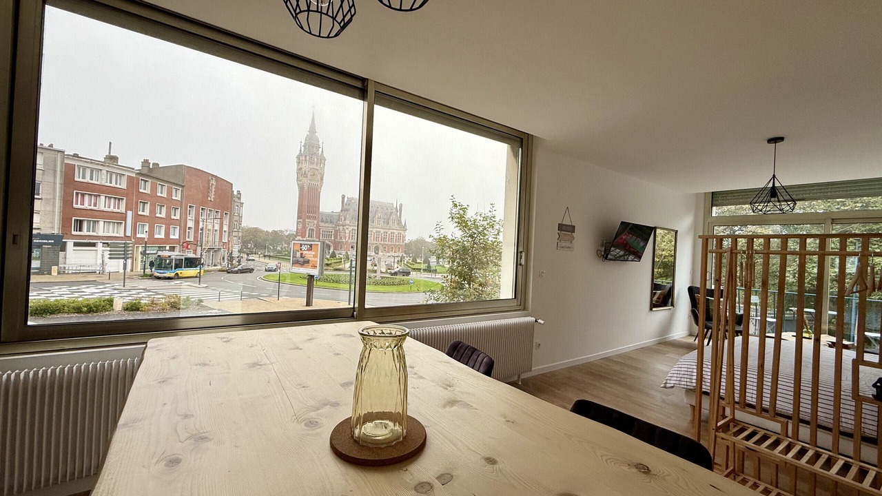 Photo of Livingroom in Gare