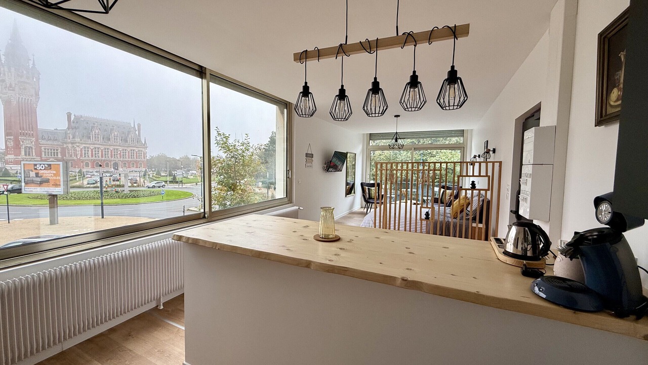 Photo of Livingroom in Gare
