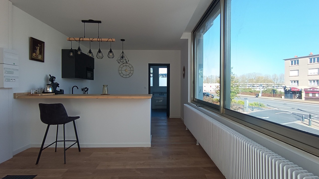 Photo of Livingroom in Gare