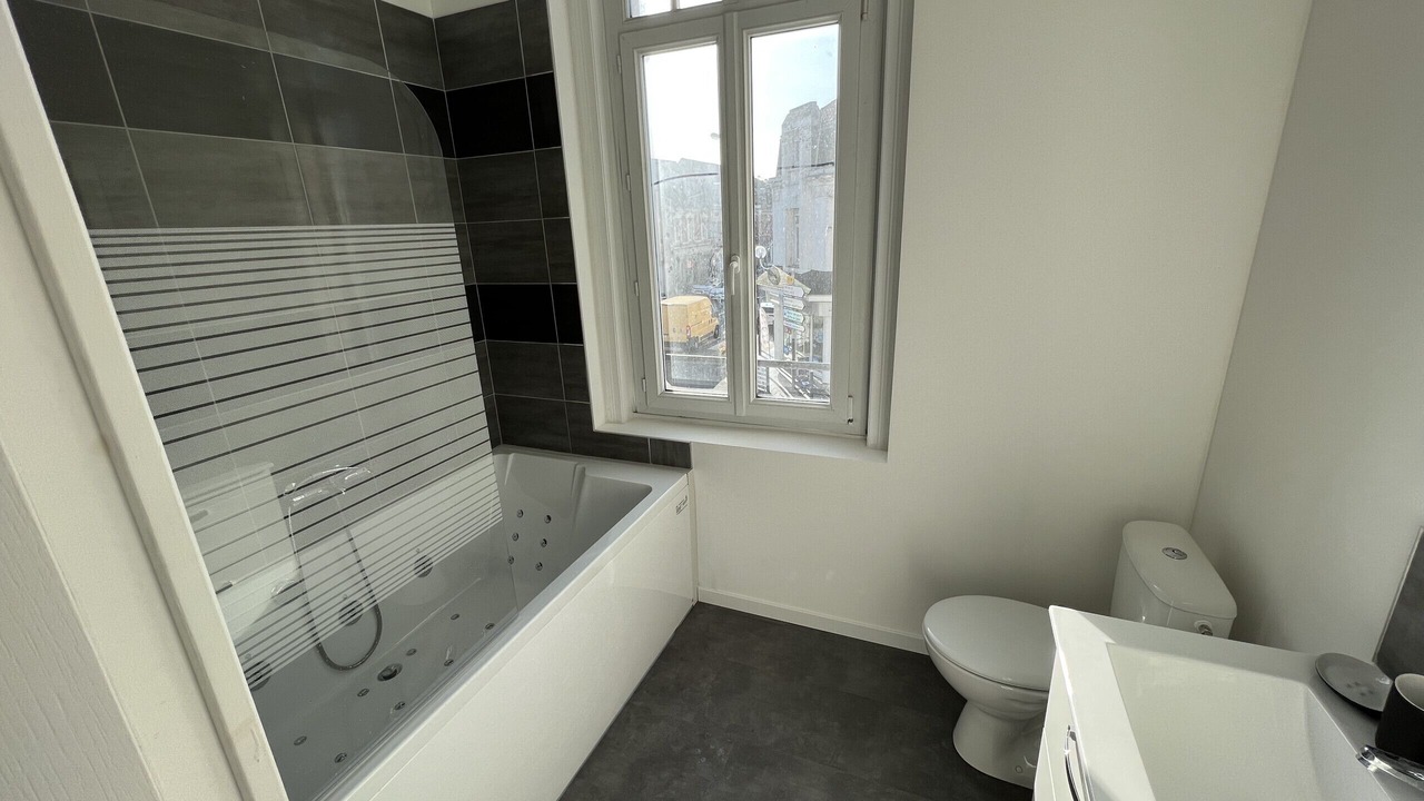 Photo of Bathroom in Lievin