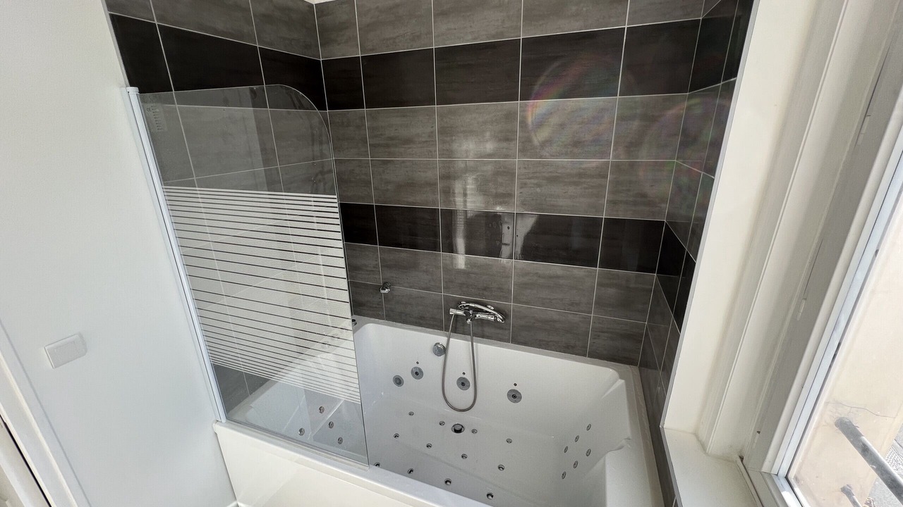 Photo of Bathroom in Lievin
