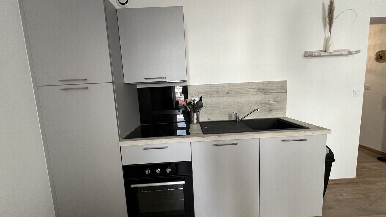 Photo of Others in Boulogne-Centre