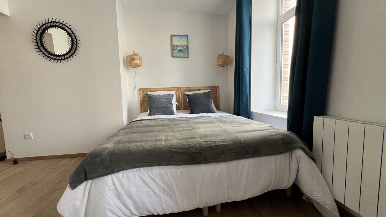 Photo of Others in Boulogne-Centre