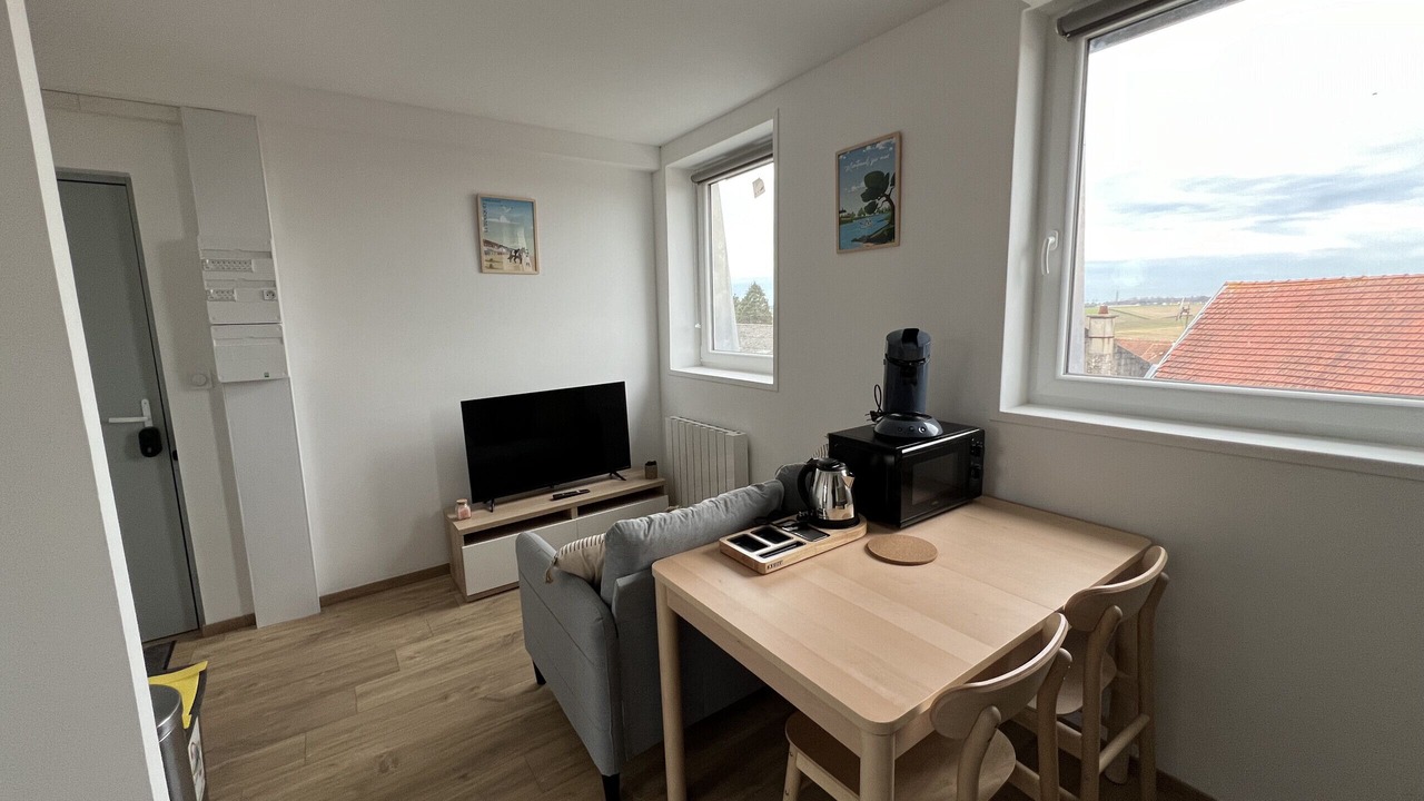 Photo of Livingroom in Ecuires