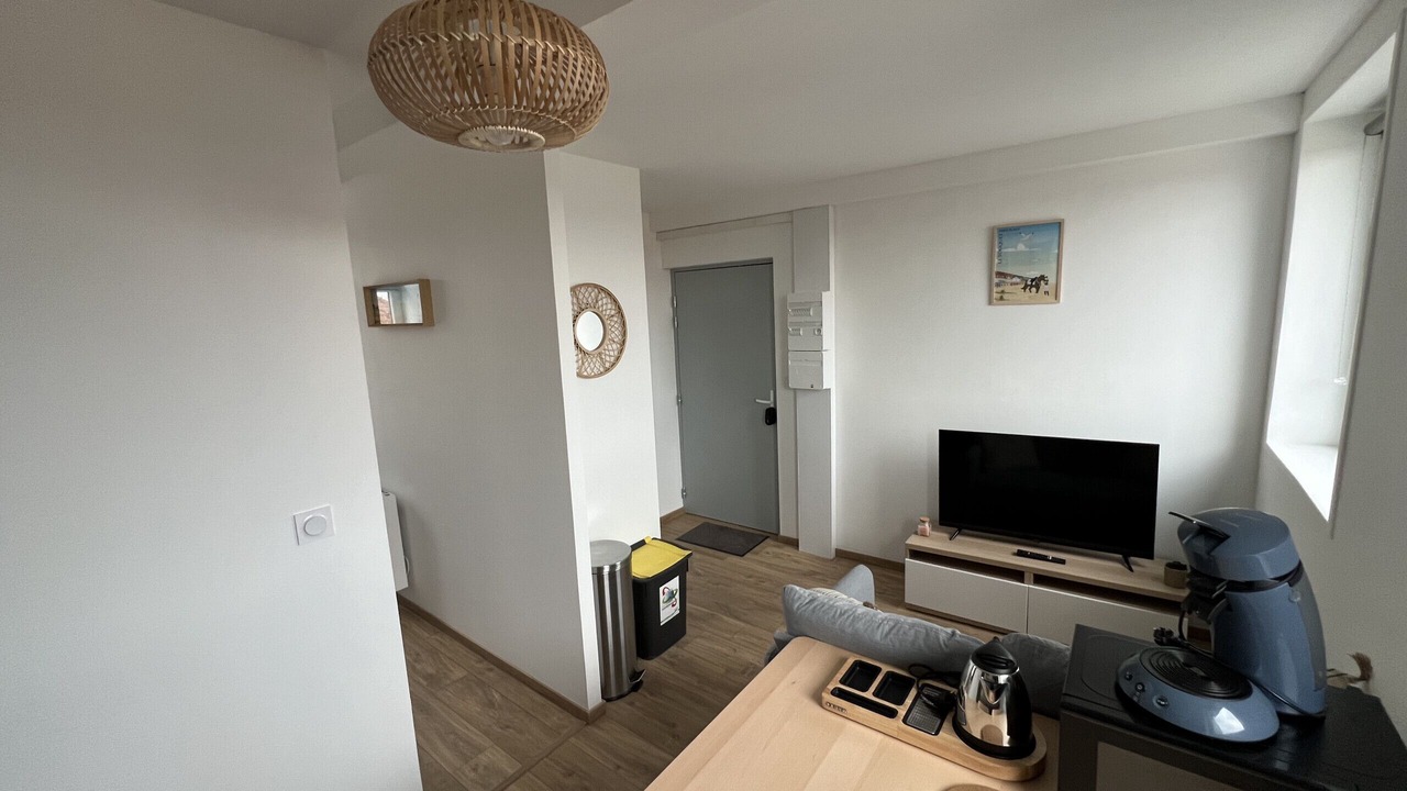 Photo of Livingroom in Ecuires