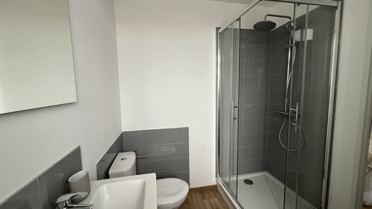 Photo of Bathroom in Ecuires